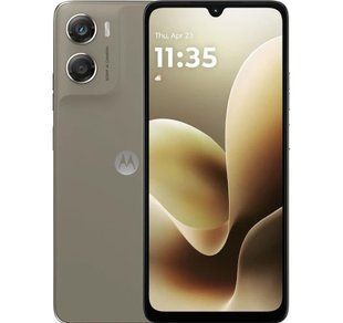Motorola Moto G06 Power 4/256GB Laurel Oak (PBA00001) (UA)