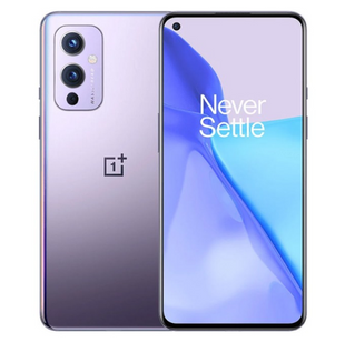 OnePlus 9 12/256GB Winter Mist