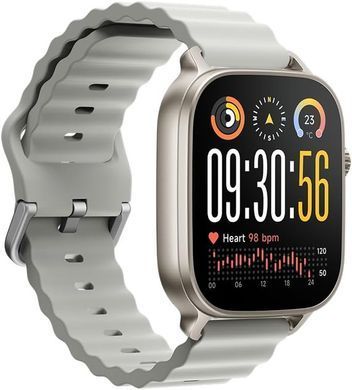 Realme Watch 5 Silver