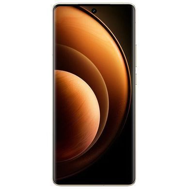 Vivo X100 16/512GB Sunset Orange