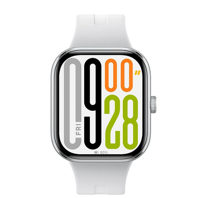 Xiaomi Redmi Watch 5 Silver Gray (BHR9381GL)