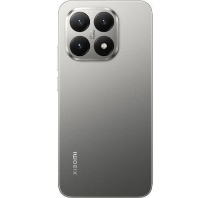 Xiaomi 15T 12/256GB Titan Gray (Global Version)
