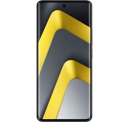 Xiaomi POCO M8 5G 8/256GB Black (UA)