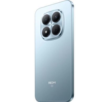 Xiaomi Redmi Note 15 Pro 5G 12/256GB Glacier Blue (with charger) (Global Version)