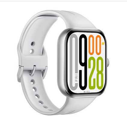 Xiaomi Redmi Watch 5 Silver Gray (BHR9381GL)