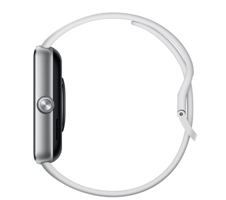 Xiaomi Redmi Watch 5 Silver Gray (BHR9381GL)