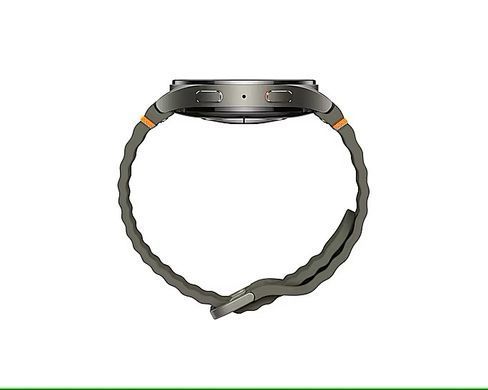 Samsung Galaxy Watch 7 44mm eSIM Green (SM-L315FZGA)