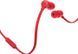 JBL Tune 110 Red (JBLT110RED)