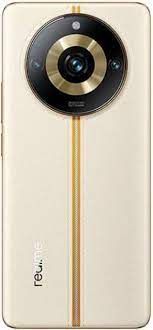 Realme 11 Pro+ 12/512GB Sunrise Beige (Global Version)