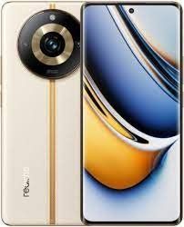 Realme 11 Pro+ 12/512GB Sunrise Beige (Global Version)
