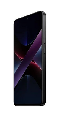 Xiaomi Poco X7 Pro 8/256GB Black (with charger) (Global Version)