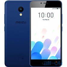 Meizu M5c 16GB Blue (Global Version)