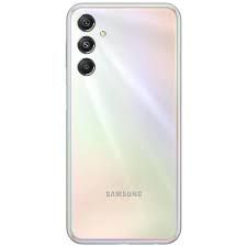 Samsung Galaxy M34 5G SM-M346B 6/128GB Prism Silver