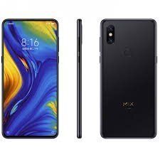 Xiaomi Mi Mix 3 6/128GB Black (Global Version)