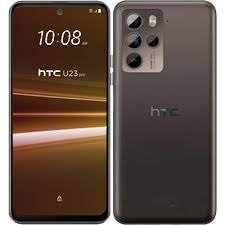 HTC U23 Pro 5G 12/256GB Black