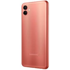 Samsung Galaxy A04 4/64GB Copper (SM-A045) (UA)