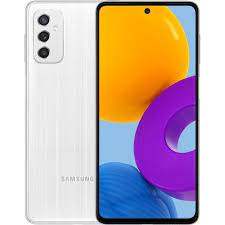 Samsung Galaxy M52 6/128GB White (SM-M526BZWH) (UA)