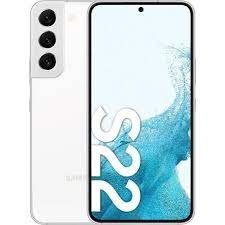 Samsung Galaxy S22 SM-S9010 8/256GB Phantom White