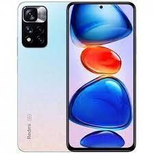 Xiaomi Redmi Note 11 Pro 8/128GB Milky Way Blue