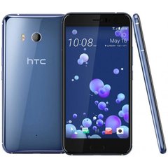 HTC U11 4/64GB Silver (99HAMB077-00)