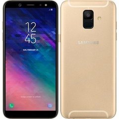 Samsung Galaxy A6+ 3/32GB Gold (SM-A605FZDN)