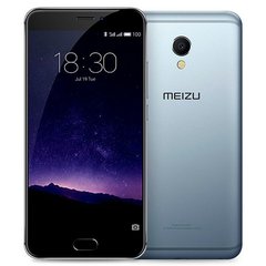 Meizu MX6 32GB (Grey)