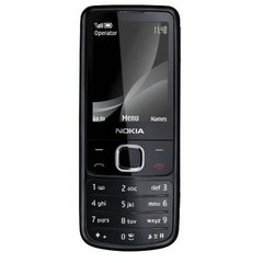 Nokia 6700 classic (Black)