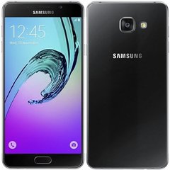 Samsung A710F Galaxy A7 (2016) (Black)