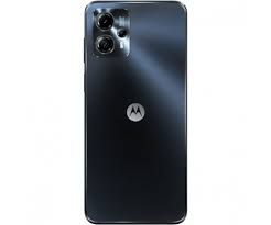 Motorola Moto G13 4/128GB Matte Charcoal (PAWV0015) (UA)