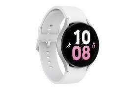 Samsung Galaxy Watch5 44mm LTE Silver (SM-R915)