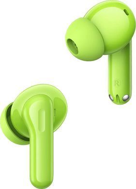 Realme Buds T200 Green