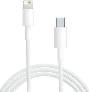 Apple USB-C to Lightning Cable 1m (MUQ93) (EU)