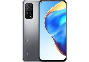 Xiaomi Mi 10T Pro 8/128GB Lunar Silver (UA)