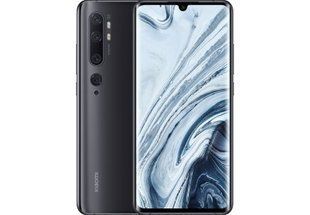 Xiaomi Mi Note 10 6/128GB Black (Global Version)