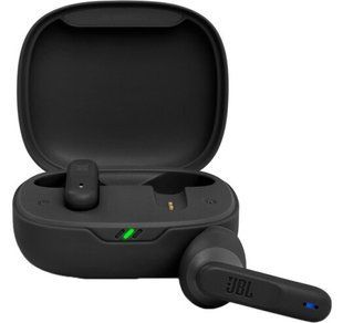 JBL Wave 300 Black (JBLW300TWSBLK)
