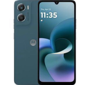 Motorola Moto G06 Power 4/256GB Tapestry (PBA00000) (UA)