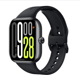 Xiaomi Redmi Watch 5 Obsidian Black (BHR9389GL)