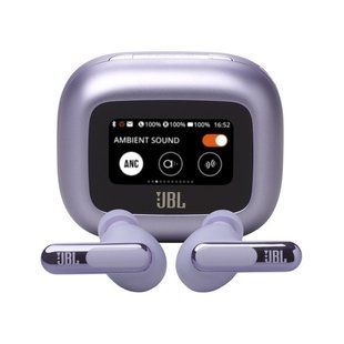JBL Live Beam 3 Purple (JBLLIVEBEAM3PUR)