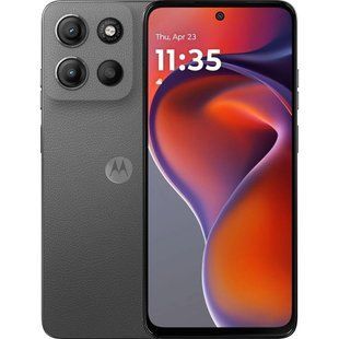 Motorola Moto G15 8/256GB Gravity Grey (PB6E0018) (Global Version)