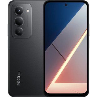 Xiaomi POCO M8s 5G 8/256GB Black (with charger) (Global Version)
