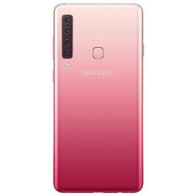 Samsung Galaxy A9 2018 A9200 6/128GB Bubblegum Pink
