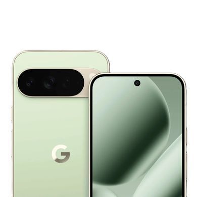 Google Pixel 10 Pro 16/256GB Jade