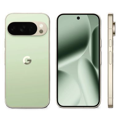 Google Pixel 10 Pro 16/256GB Jade