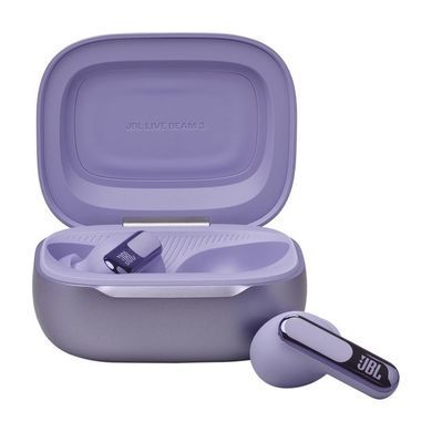 JBL Live Beam 3 Purple (JBLLIVEBEAM3PUR)