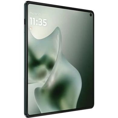 Motorola Razr Fold 12/256GB Blackened Blue (Global Version)