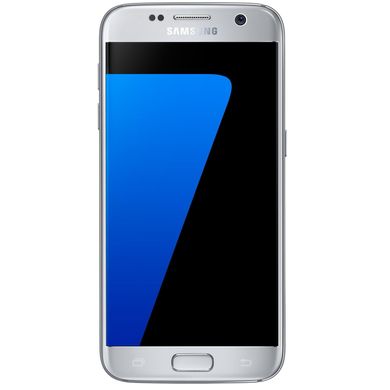 Samsung G930FD Galaxy S7 32GB (Silver)