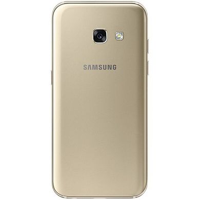 Samsung Galaxy A3 2017 Gold (SM-A320FZDD)
