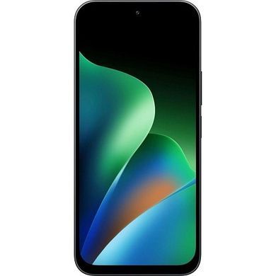 Xiaomi Redmi 17 4/128GB Black (UA)
