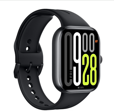 Xiaomi Redmi Watch 5 Obsidian Black (BHR9389GL)