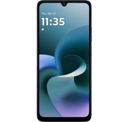 Motorola Moto G06 Power 4/256GB Tapestry (PBA00000) (UA)